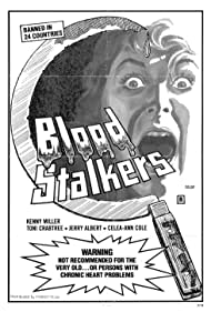 Blood Stalkers (1976) M4uHD Free Movie