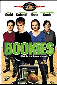 Bookies (2003) M4uHD Free Movie