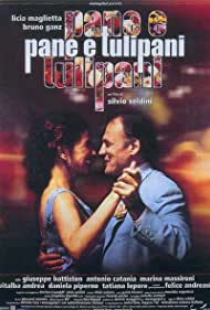 Pane e tulipani (2000) Free Movie