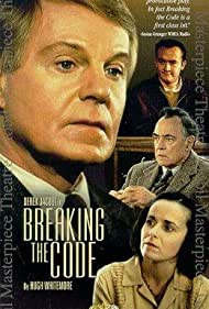 Breaking the Code (1996) Free Movie M4ufree