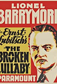Broken Lullaby (1932) Free Movie