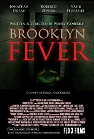 Brooklyn Fever (2016) M4uHD Free Movie