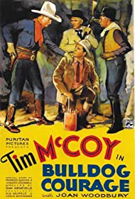 Bulldog Courage (1935) M4uHD Free Movie