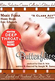 Butterfly (1975) Free Movie M4ufree