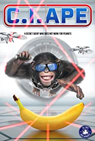 C.I.Ape (2021) M4uHD Free Movie