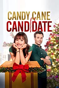 Candy Cane Candidate (2021) Free Movie