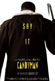 Candyman (2021) M4ufree