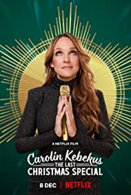 Carolin Kebekus: The Last Christmas Special (2021) Free Movie M4ufree