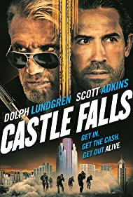 Castle Falls (2021) Free Movie