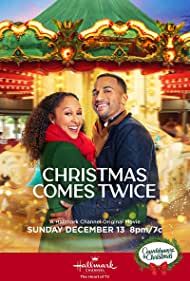 Christmas Comes Twice (2020) M4uHD Free Movie