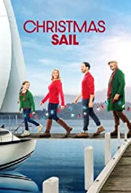 Christmas Sail (2021) M4uHD Free Movie