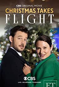 Christmas Takes Flight (2021) Free Movie