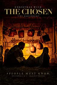 Christmas with the Chosen The Messengers (2021) Free Movie M4ufree