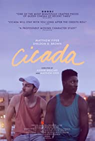 Cicada (2020) Free Movie