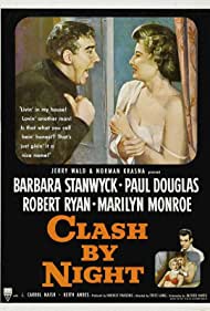 Clash by Night (1952) Free Movie