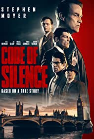 Code of Silence (2021) M4uHD Free Movie