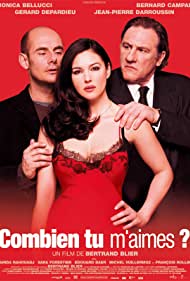 How Much Do You Love Me? (2005) M4uHD Free Movie