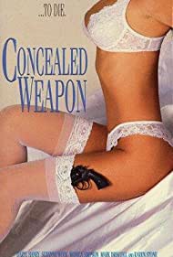 Concealed Weapon (1994) Free Movie M4ufree