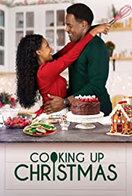 Cooking Up Christmas (2020) M4uHD Free Movie