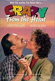 Crazy from the Heart (1991) Free Movie