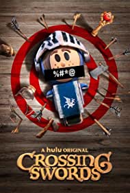 Crossing Swords (2020) M4uHD Free Movie