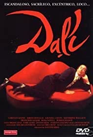 Dali (1991) Free Movie