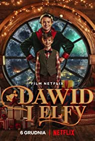 Dawid i Elfy (2021) Free Movie