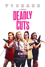 Deadly Cuts (2021) M4uHD Free Movie