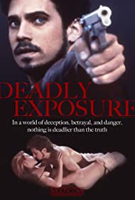 Deadly Exposure (1993) M4uHD Free Movie