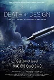 Death by Design (2016) M4uHD Free Movie