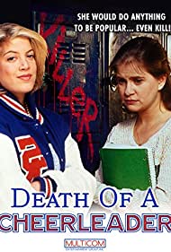 Death of A Cheerleader (1994) Free Movie