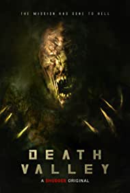 Death Valley (2021) M4uHD Free Movie
