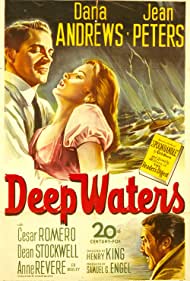Deep Waters (1948) Free Movie