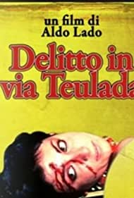 Delitto in Via Teulada (1980) M4uHD Free Movie