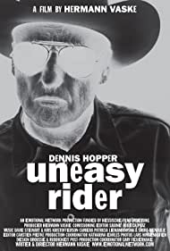 Dennis Hopper Uneasy Rider (2016) M4uHD Free Movie