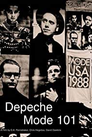 Depeche Mode 101 (1989) M4uHD Free Movie