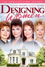 Designing Women (1986 -1993) Free Tv Series