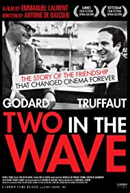 Two in the Wave (2010) Free Movie