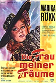 Die Frau meiner Träume (1944) Free Movie