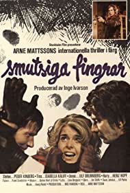 Smutsiga fingrar (1973) M4uHD Free Movie