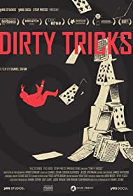 Dirty Tricks (2021) M4uHD Free Movie