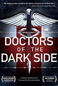 Doctors of the Dark Side (2011) M4uHD Free Movie