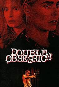 Double Obsession (1992) M4uHD Free Movie