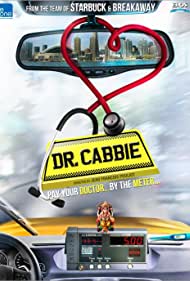 Dr. Cabbie (2014) Free Movie