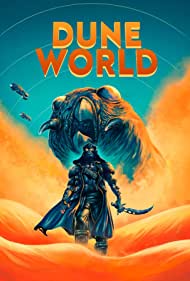Dune World (2021) M4uHD Free Movie