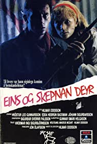 Eins og skepnan deyr (1986) M4uHD Free Movie