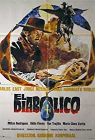 El diabolico (1977) Free Movie M4ufree