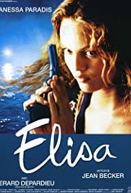 Elisa (1995) Free Movie M4ufree