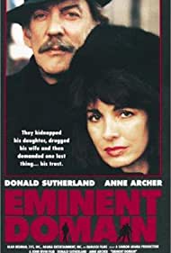 Eminent Domain (1990) M4uHD Free Movie