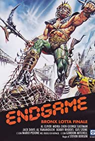 Endgame Bronx lotta finale (1983) Free Movie
